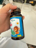 witsbb【吳敏霞力薦】健敏思嬰幼兒維生素AD100+項無(wú)敏原 0-3歲D3 90粒 曬單實(shí)拍圖
