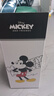 迪士尼（Disney）兒童保溫杯男孩帶吸管水杯子上學(xué)專用水壺小學(xué)生直飲杯子帶杯套 曬單實(shí)拍圖