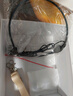 索愛(ài)（soaiy）S-318Pro無(wú)線(xiàn)磁吸雙麥領(lǐng)夾小蜜蜂擴音器教師專(zhuān)用藍牙音箱音響防嘯叫喇叭磁吸麥克風(fēng)導游戶(hù)外便攜 曬單實(shí)拍圖