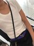 京東京造短袖T恤女10A抗菌秋季新款修身顯瘦女裝抑菌防汗 白色圓領(lǐng) M 曬單實(shí)拍圖