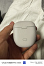 Bose QuietComfort  真無(wú)線(xiàn)藍牙降噪耳機 大鯊系列 小鯊系列 智能耳內音場(chǎng)調校  節日禮物 消噪耳塞Ultra II-晨霧白 大鯊4代 國行官旗店 全國聯(lián)保 曬單實(shí)拍圖