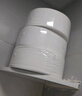 心相印有芯卷紙 商用大盤(pán)紙3層188米*12卷 衛生紙巾 酒店整箱銷(xiāo)售 JP002 曬單實(shí)拍圖