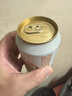 麒麟（Kirin）一番榨黃啤酒 500ml*24聽(tīng) 整箱裝 中秋節(jié)送禮 曬單實(shí)拍圖