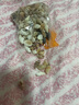 天然海螺貝殼  精選浮翠流砂貝寶螺手工diy材料魚(yú)缸底砂造景裝飾 小螺組合100克 約400顆 曬單實(shí)拍圖
