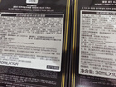 JMsolution肌司研悅活沁潤燕窩面膜尊享版30ml*10片 深層保濕 曬單實(shí)拍圖