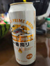 麒麟（Kirin）一番榨黃啤酒 500ml*24聽(tīng) 整箱裝 情人節(jié)送禮 曬單實(shí)拍圖