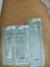 百雀羚（PECHOIN）靈玉水100ml+乳100ml+靈玉面霜50g禮盒補緊致抗皺保濕生日禮物 曬單實(shí)拍圖