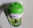 潤本（RUNBEN）電蚊香液驅蚊液蚊香液120晚45ml×4瓶+1器驅蚊 曬單實(shí)拍圖