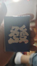 紐曼（Newmine）自帶線(xiàn)充電寶【3C認證|可上飛機】20000毫安時(shí)PD20/22.5W超級快充Q萌便攜雙向快充移動(dòng)電源 奶茶色 曬單實(shí)拍圖