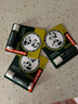 曼秀雷敦（Mentholatum）保濕修護(hù)潤(rùn)唇膏去死皮淡化唇紋薄荷味3.5g*3支超值分享裝 曬單實(shí)拍圖