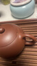 宜興紫砂壺?zé)o痕修復(fù)修補(bǔ)泥金繕修復(fù)補(bǔ)蓋子修壺身配壺蓋補(bǔ)茶壺文玩 小破損 曬單實(shí)拍圖
