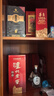 瀘州老窖 六年窖頭曲 濃香型白酒52度 自飲聚餐 52度 500mL 6瓶 整箱 曬單實(shí)拍圖