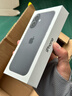 Apple/蘋(píng)果 iPhone 17 512GB 黑色 支持移動(dòng)聯(lián)通電信5G 雙卡雙待手機 曬單實(shí)拍圖