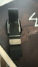BHO蘋果手表表帶適用apple watch s10/s9/se/ultra2米蘭尼斯表帶iwatch s8/7/6/5/4金屬不銹鋼表帶 曬單實(shí)拍圖