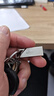 愛(ài)國者（aigo）128GB USB3.2 Gen 1 U盤(pán) 讀速220MB/s U315 金屬外殼  學(xué)生辦公投標電腦車(chē)載通用 便攜 大容量?jì)?yōu)盤(pán) 曬單實(shí)拍圖