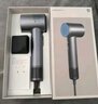米家高速吹風(fēng)機H501小米家用吹風(fēng)筒 溫柔小颶風(fēng) 負離子護發(fā)大功率速干 送女友禮物 霧茶灰 曬單實(shí)拍圖