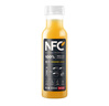 農夫山泉100%純果汁NFC橙汁300ml*10瓶整箱禮盒鮮果冷壓榨0添加劑飲料 曬單實(shí)拍圖