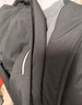 美津濃戶(hù)外夾克男女登山服鋒衣外套防風(fēng)抓絨內里衣服 曬單實(shí)拍圖