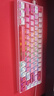 ANTGAMER螞蟻電競AGK68緋刃 磁軸鍵盤(pán)0.001精度認證 TTC青蛇萬(wàn)磁王軸 全鍵256K掃描率燈箱RGB多媒體觸控 曬單實(shí)拍圖