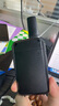 UNIKOO【雙臺(tái)裝】對(duì)講機(jī) 遠(yuǎn)距離 工地辦公酒店安保餐飲戶外大功率對(duì)講機(jī)兒童迷你民用手臺(tái) MAX1.0經(jīng)濟(jì)版 曬單實(shí)拍圖