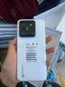 小米14 【國(guó)家補(bǔ)貼15%】新品5G小米手機(jī) 白色 16GB+512GB官方標(biāo)配 曬單實(shí)拍圖