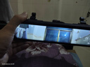 HIKVISION?？低昇2行車(chē)記錄儀 2K前后雙錄高清夜視流媒體后視鏡倒車(chē)影像 曬單實(shí)拍圖