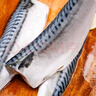 美加佳挪威青花魚(yú)片凈重2斤（8-10片）鯖魚(yú)片 獨立包裝 去頭去尾去臟 曬單實(shí)拍圖
