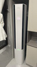 海信（Hisense）【年度旗艦新品】新風(fēng)空調X5 大3匹 澎湃大新風(fēng) AI超潔凈 Deepseek語(yǔ)音智控 以舊換新國家補貼柜機 大3匹 一級能效 72X5 曬單實(shí)拍圖
