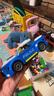 樂(lè )高（LEGO）積木拼裝城市系列60312 警車(chē)男孩兒童玩具生日禮物 曬單實(shí)拍圖