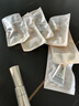 丸美金熨斗眼霜2.0 多重玻尿酸眼霜5g淡化細紋黑眼圈 曬單實(shí)拍圖