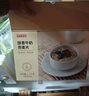 京東京造黑白雙麥燕麥片1120g（40g*28袋）早餐蛋白粉代餐 曬單實(shí)拍圖