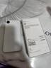 Apple/蘋(píng)果【國(guó)家補(bǔ)貼】新品發(fā)布 iPhone 16e（A3410）128GB 白色 支持移動(dòng)聯(lián)通電信5G 雙卡雙待手機(jī) 曬單實(shí)拍圖