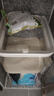 維簡(jiǎn)（Vilscijon）家用大容量米桶 防蟲(chóng)防潮密封食品級(jí) 五谷雜糧收納盒面粉米缸 曬單實(shí)拍圖