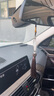 綠聯(lián)挪車電話牌 停車電話號(hào)碼牌汽車臨時(shí)停車牌車載移車挪車上用品 曬單實(shí)拍圖