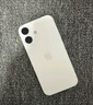 Apple/蘋果 iPhone 16（A3288）128GB 白色 支持移動聯(lián)通電信5G 雙卡雙待手機 曬單實拍圖