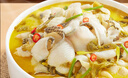 叮叮懶人菜X即食家 0添加酸菜魚(yú)500g黑魚(yú)片半成品 海鮮速食冷凍預制菜露營(yíng) 曬單實(shí)拍圖