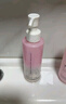 丸美卸妝水男女適用 純色之戀柔膚卸妝水150ml 眼唇卸妝 溫和潔凈清爽 曬單實(shí)拍圖
