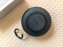 小米（MI）REDMI 藍牙音箱2 黑色 小米音箱音響 長(cháng)續航 IP67防塵防水 戶(hù)外便攜插卡 音響低音炮  禮物 家用 曬單實(shí)拍圖