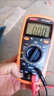 川宇GY9905T防燒數字萬(wàn)用表測電壓2000V交直流電壓測2KV高壓 曬單實(shí)拍圖