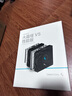 九州風神（DEEPCOOL）CPU散熱器大霜塔V5附帶硅脂風冷6熱管散熱器電腦配件包含散熱風扇AG620 曬單實拍圖