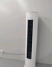 海信（Hisense）空調(diào) 大2匹 易省電E280 AI省電 速冷熱仿真自然風(fēng)新一級國家補貼20%立式空調(diào)柜機KFR-50LW/E280-X1 曬單實拍圖