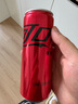 可口可樂(lè )（Coca-Cola）零度 Zero 無(wú)糖汽水 碳酸飲料 330ml*24罐 新老包裝隨機發(fā)貨 曬單實(shí)拍圖