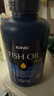 GNC健安喜400粒深海魚(yú)油超大瓶omega-3中老年無(wú)腥EPA+DHA 曬單實(shí)拍圖