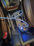 美諾迪（Meind）車(chē)載逆變器12V轉220V充電點(diǎn)煙器轉換器電源插座150W大功率變壓器 曬單實(shí)拍圖