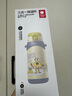 babycare兒童保溫杯水杯水壺吸管杯大寶寶學(xué)飲杯316不銹鋼三合一上學(xué)600ml 曬單實拍圖