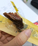 科爾沁 手撕風(fēng)干牛肉干 原味618g量販裝 健身代餐高蛋白解饞休閑零食 曬單實(shí)拍圖