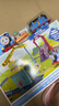 托馬斯&朋友 （THOMAS&FRIENDS）生日兒童禮物男孩火車(chē)玩具-卡莉和桑迪運輸好伙伴軌道套裝HDY58 曬單實(shí)拍圖