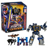 變形金剛（TRANSFORMERS）兒童男孩玩具模型手辦新年禮物傳世領(lǐng)袖級(jí)G1宇宙聲波F9188 曬單實(shí)拍圖