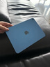 Apple/蘋果 iPad11英寸 A16芯片2025年款 平板電腦 (128GB WLAN版/學(xué)習(xí)辦公娛樂)藍色 曬單實拍圖