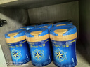 美贊臣藍(lán)臻1段奶粉(0-6個月) 嬰兒配方奶粉荷蘭原裝進(jìn)口 820g*6罐 曬單實拍圖